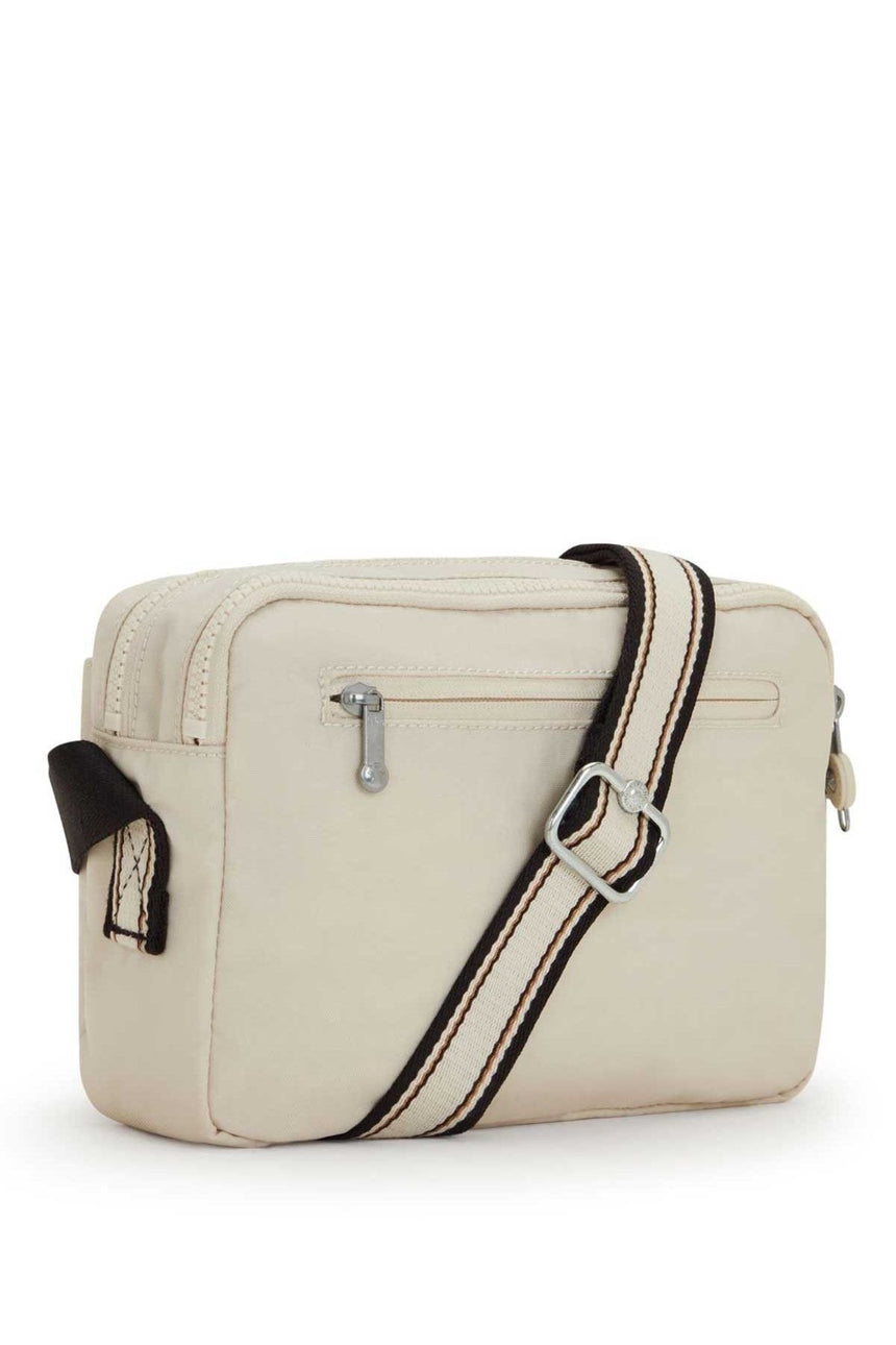 Kipling Abanu M Çapraz Askılı Kadın Çantası