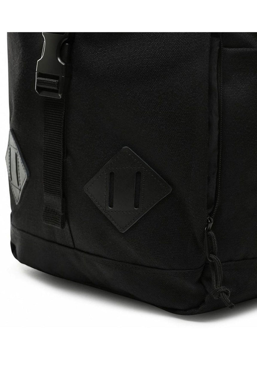 Vans Scurry Rucksack Sırt Çantası Black