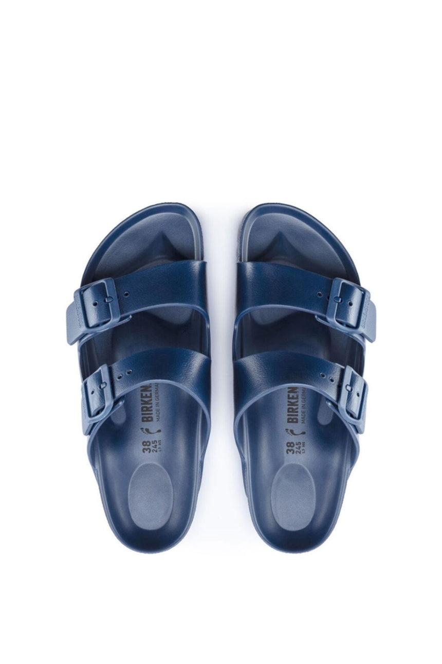 Birkenstock Arizona Eva Kadın Terlik Navy