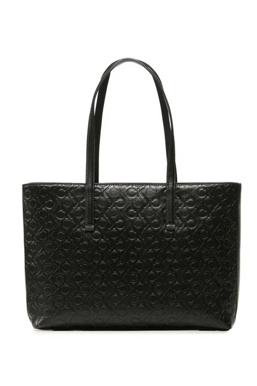 Calvin Klein Hobo Kadın Omuz Çantası Siyah