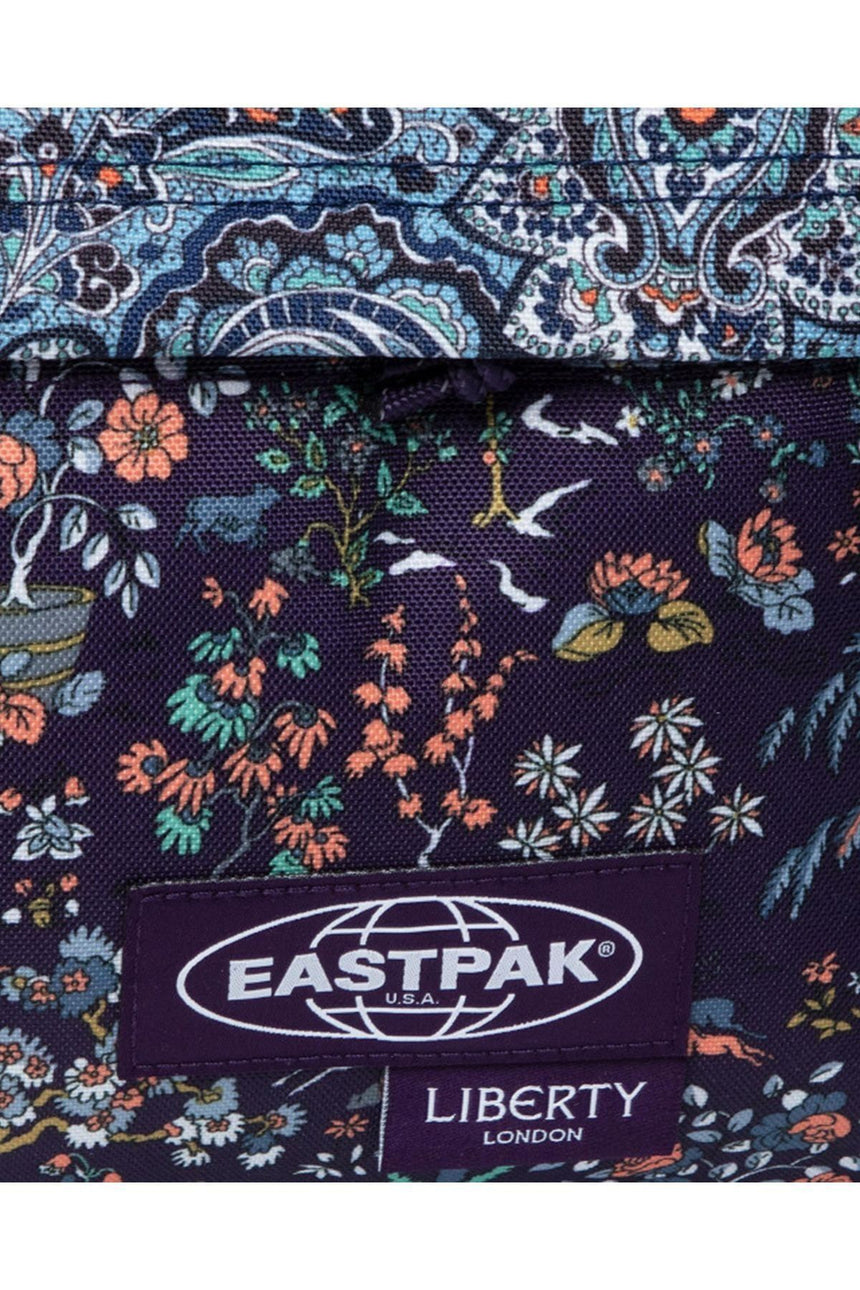 Eastpak Liberty London X Padded Pak'r Sırt Çantası Liberty Dark