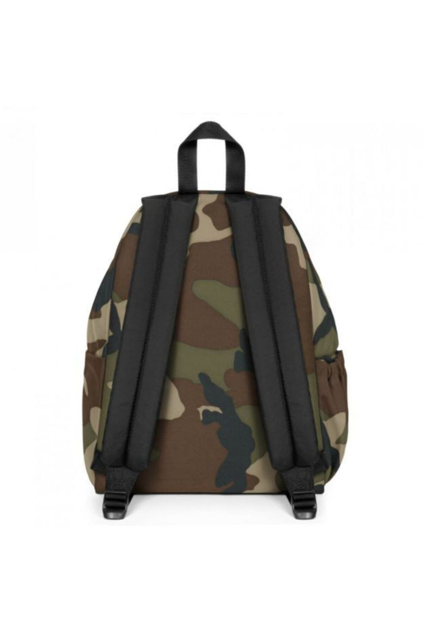 Eastpak Padded Zippl'r + Sırt Çantası Camo