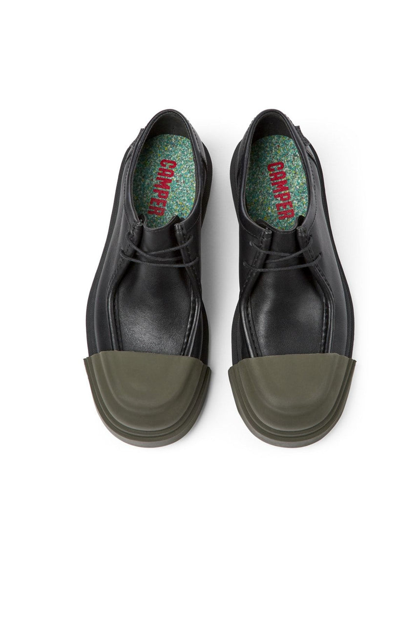 Camper Junction Ayakkabı Siyah