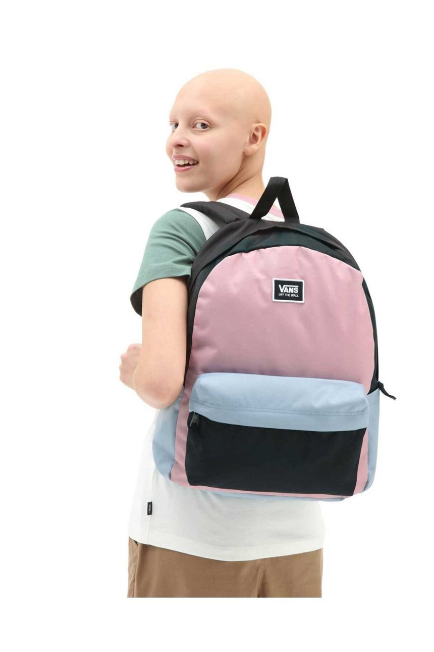 Vans Old Scoll H2O Backpack Unisex Sırt Çantası VN0A5I13