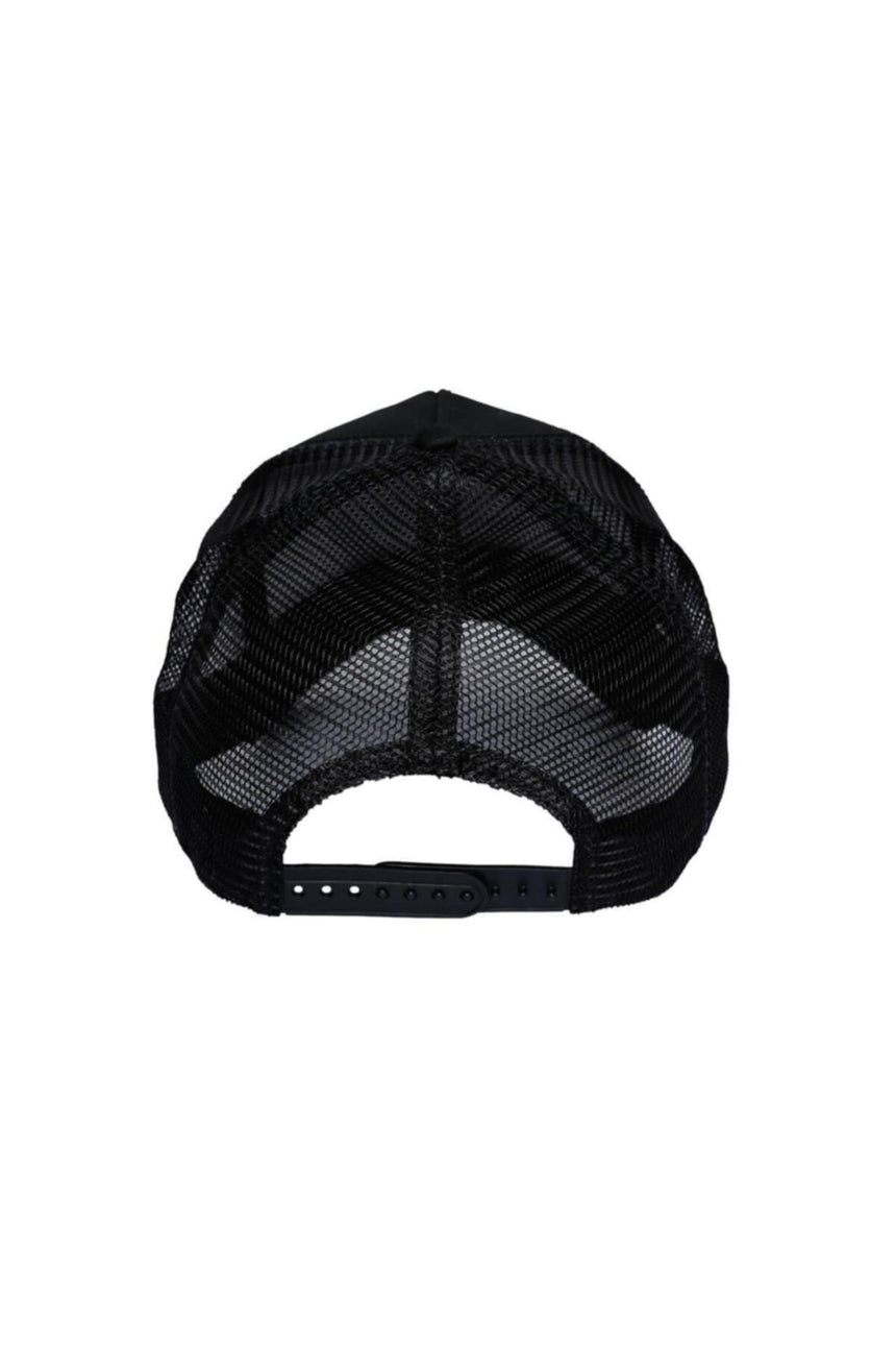 Goorin Bros Bad Luck Cat Şapka Black