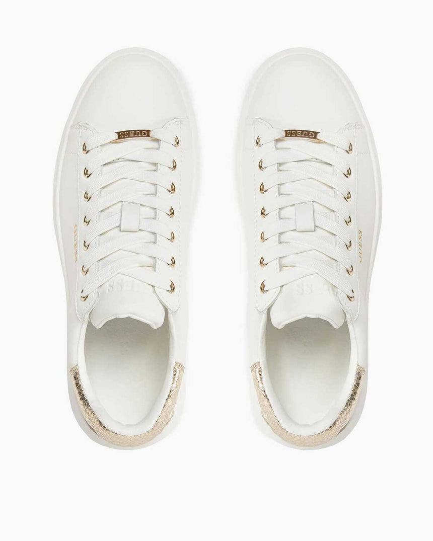 Guess Cupsole Low Sneaker Whigo