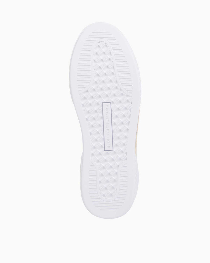 Tommy Hilfiger Chic Court Sneaker White