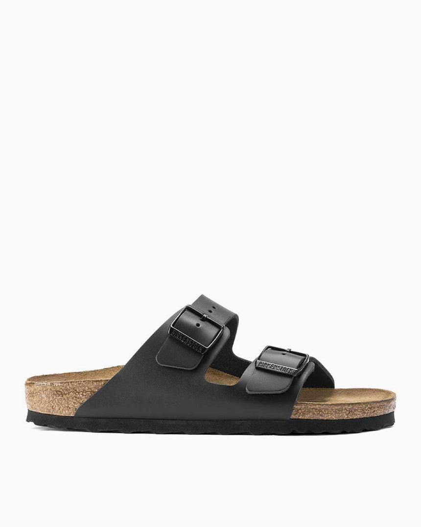 Birkenstock Arizona Nl Terlik Black