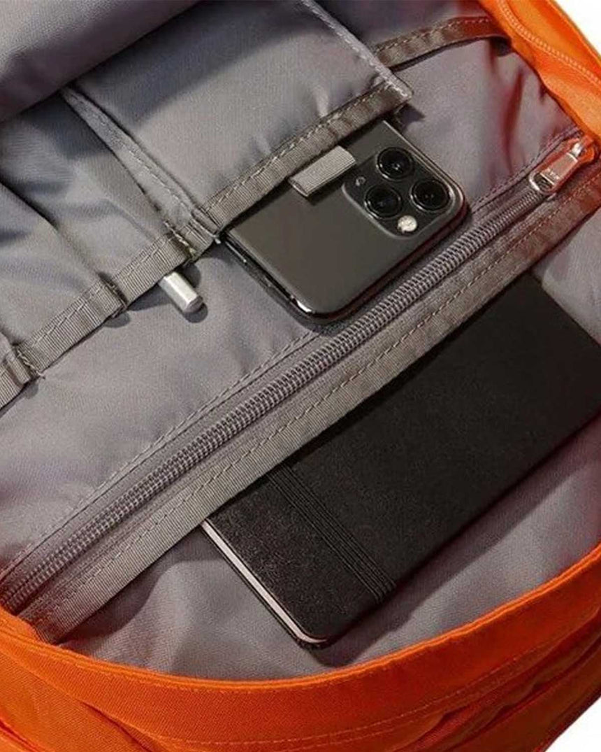 The North Face Borealis Classic Sırt Çantası Tnf Black-Asphalt Grey