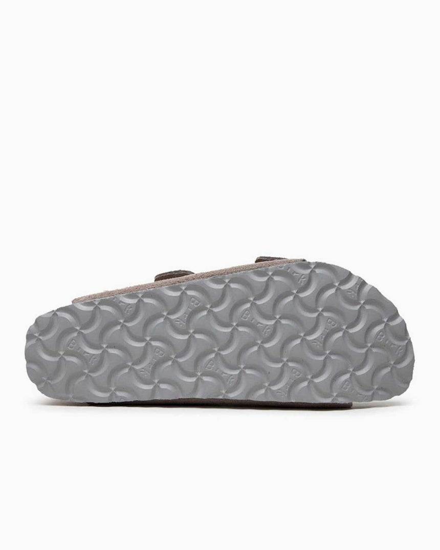 Birkenstock Erkek Arizona Sfb Vl Terlik Stone Coin