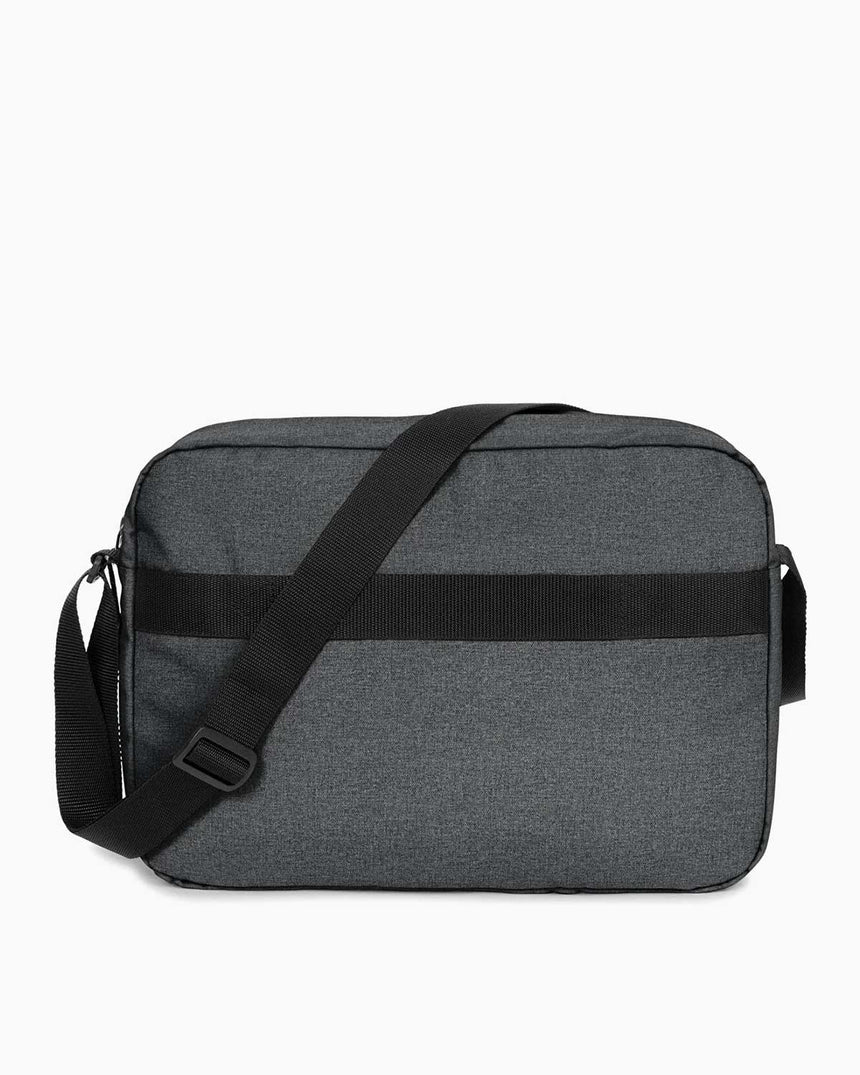 Eastpak Crosser Ayarlanabilir Çapraz Askılı Çanta Black Denim