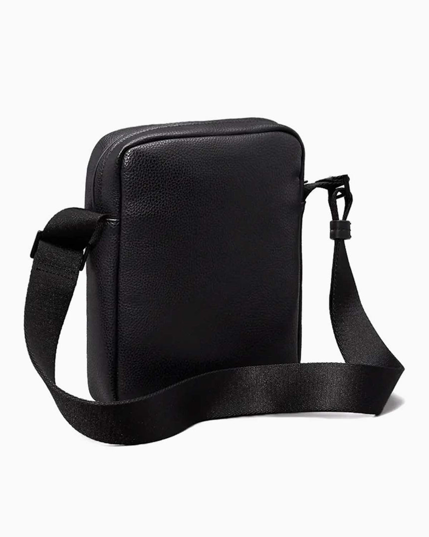 Calvin Klein Must Reporter Çapraz Askılı Çanta Ck Black Pebble