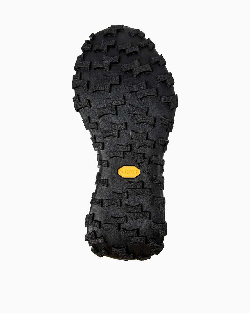 Camper Drift Trail Sneaker Siyah