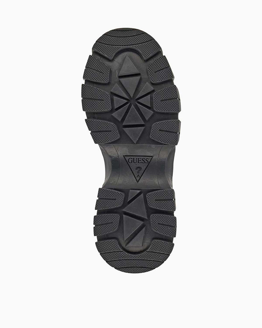 Guess Braydin Logo Running Kadın Ayakkabı White