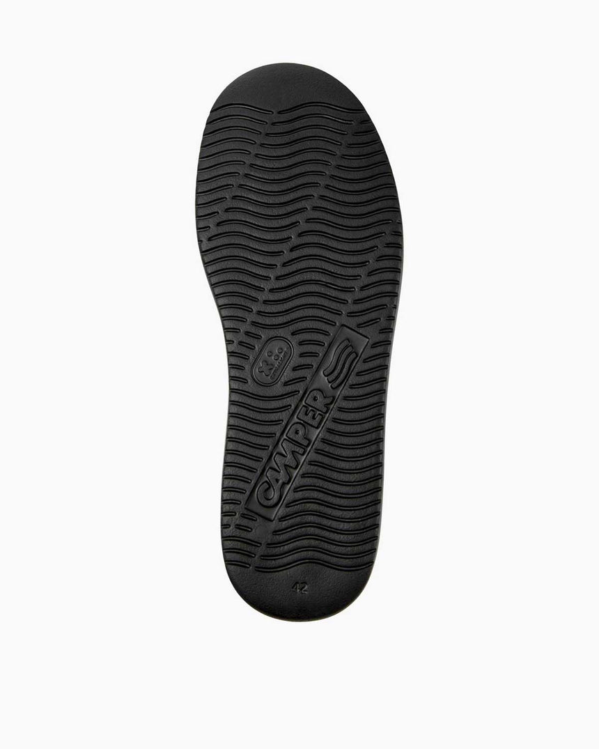 Camper Runner K21 Sneakers Siyah