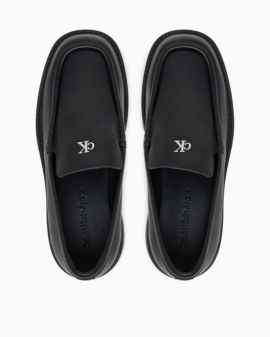 Calvin Klein Santiago Mücadeleci Kadın Makosen CK Black