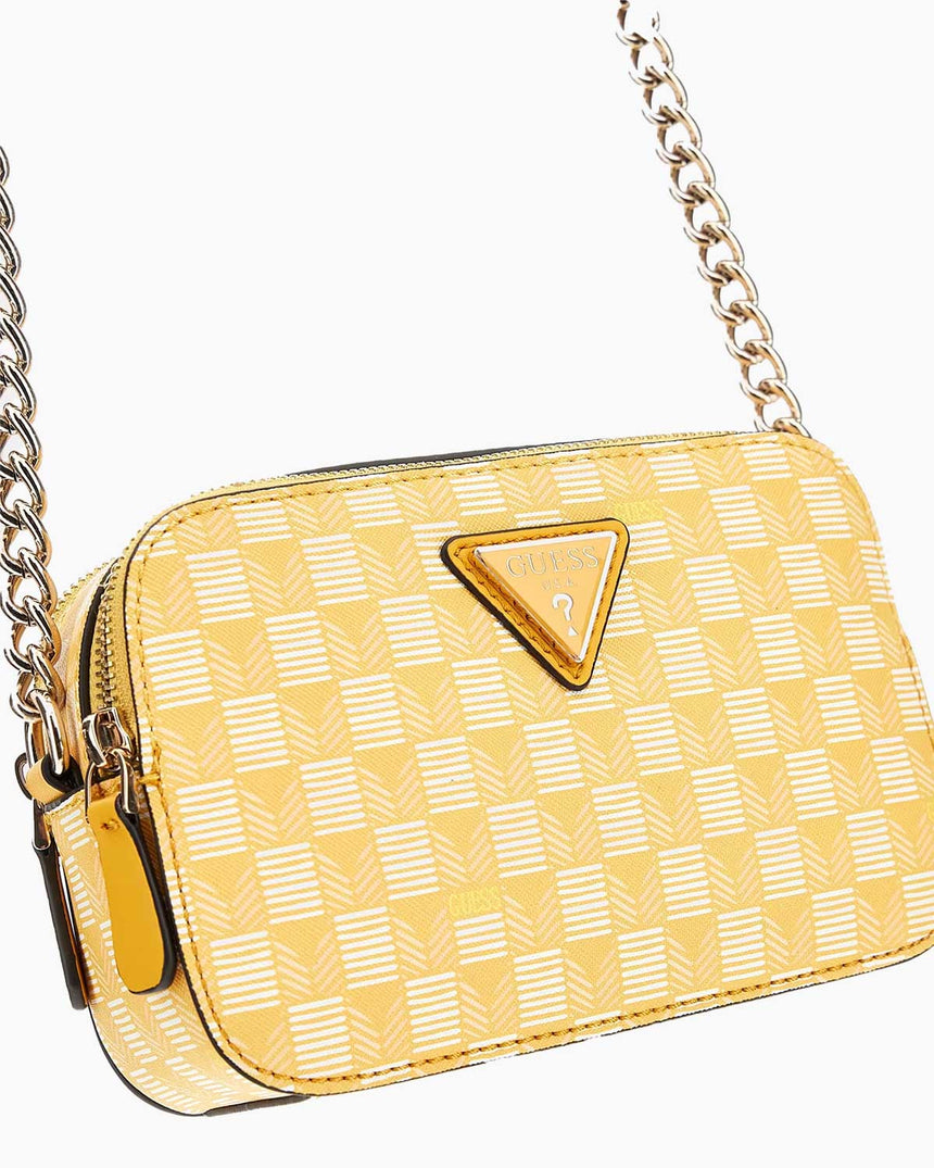 Guess Vikky Large Logolu Çapraz Askılı Çanta