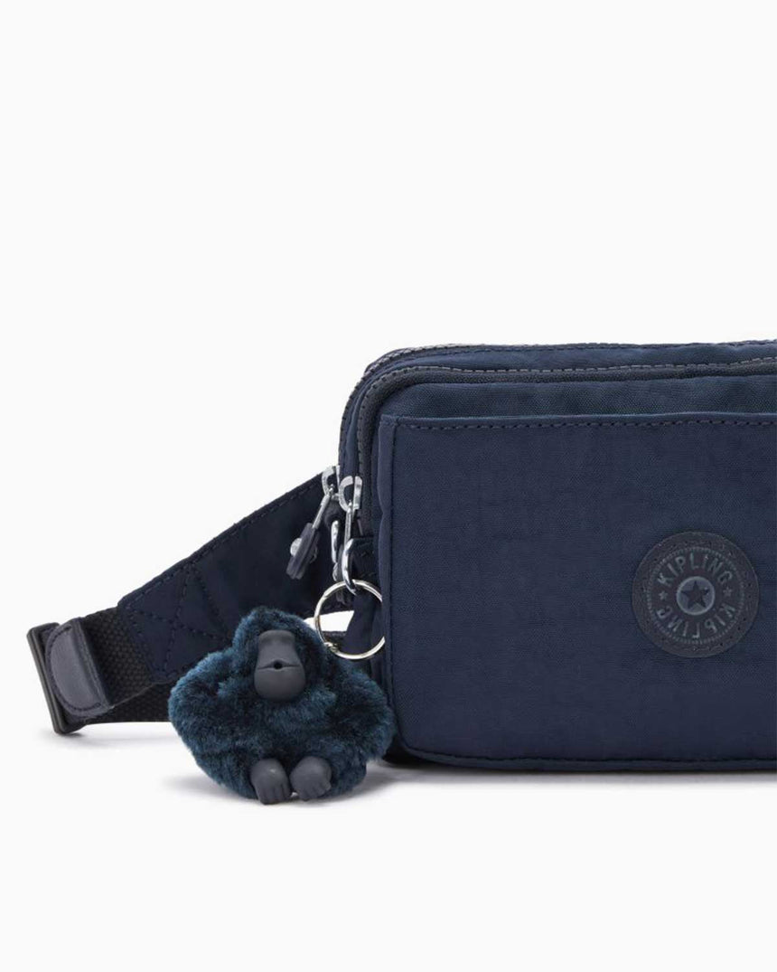 Kipling Abanu Multi Basic Çapraz Askılı Çanta Blue Blue