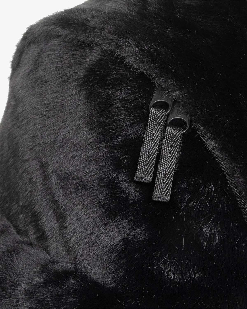Eastpak Padded Pak'r Sırt Çantası Fuzzy Black