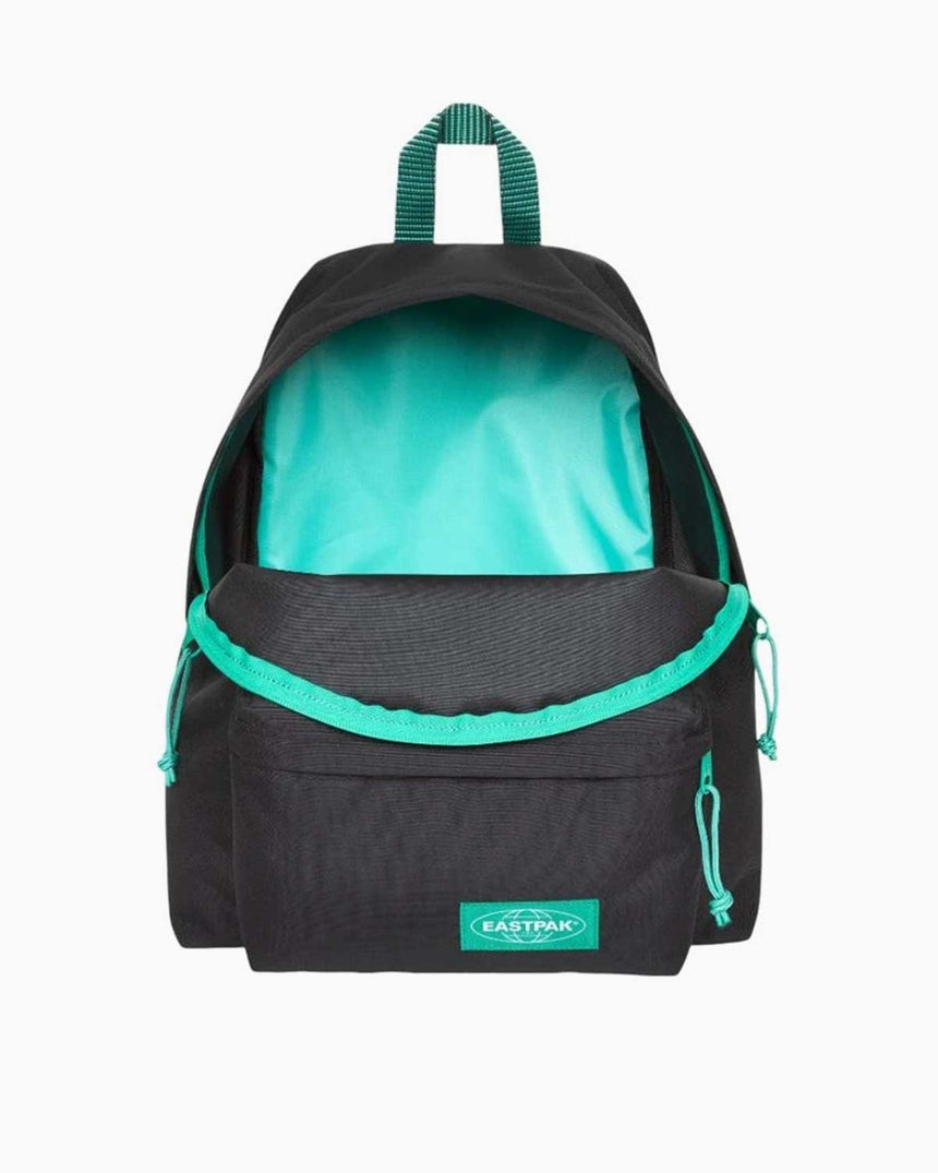 Eastpak Padded Pak'r Sırt Çantası Kontrast Stripe Black