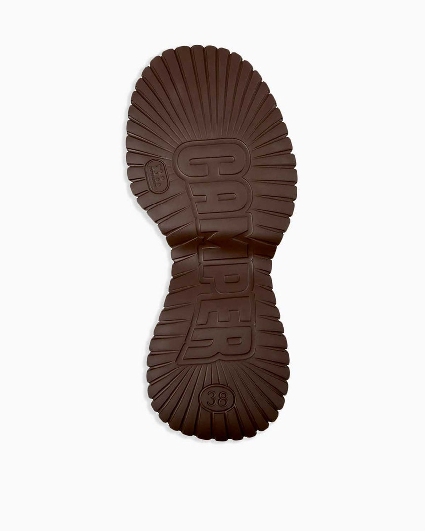 Camper Bcn Chelsea Kumaş Uzun Çizme