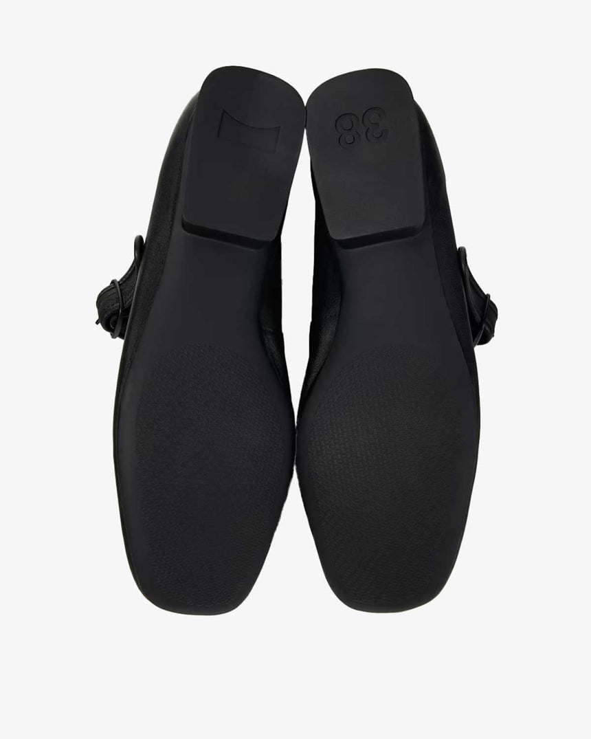 Camper Casi Myra Ayakkabı Siyah