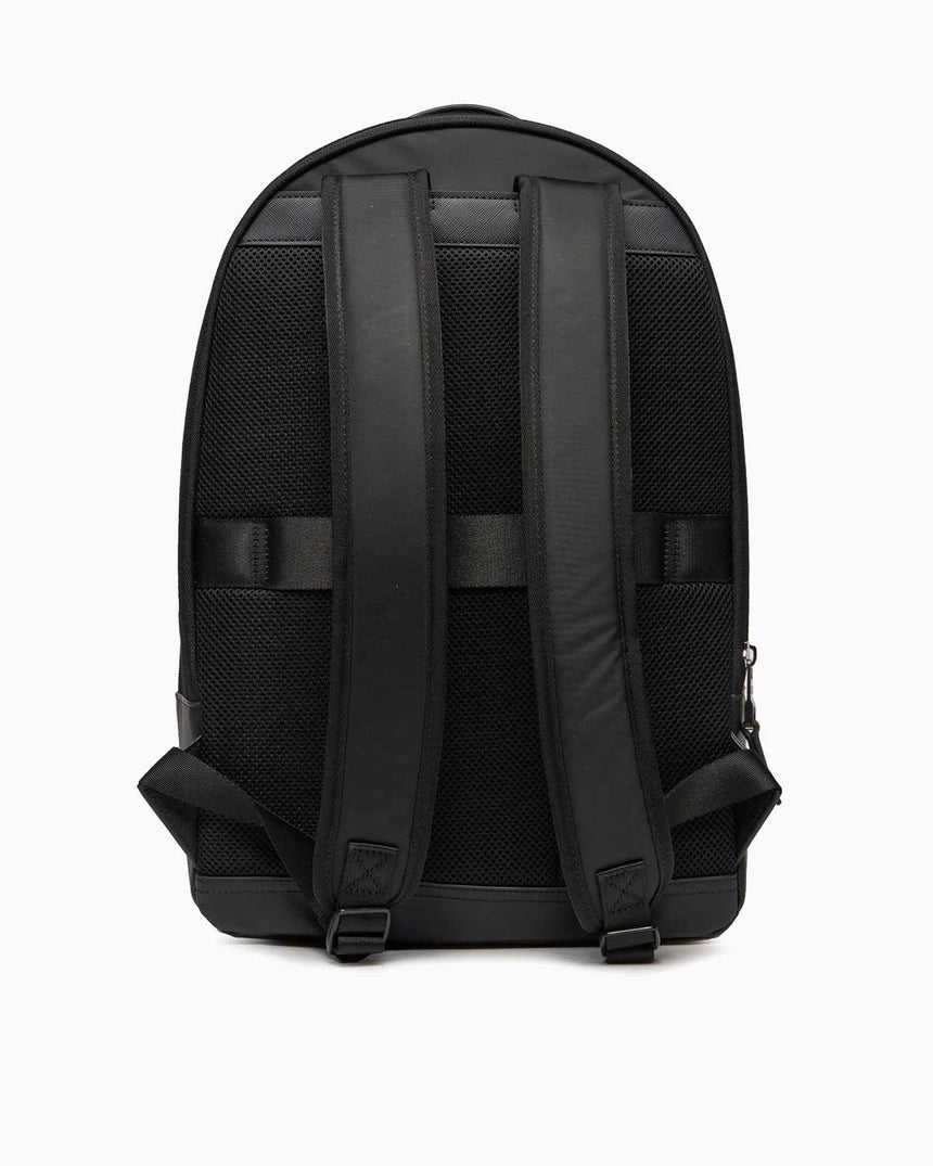 Tommy Hilfiger Urban Backpack Black