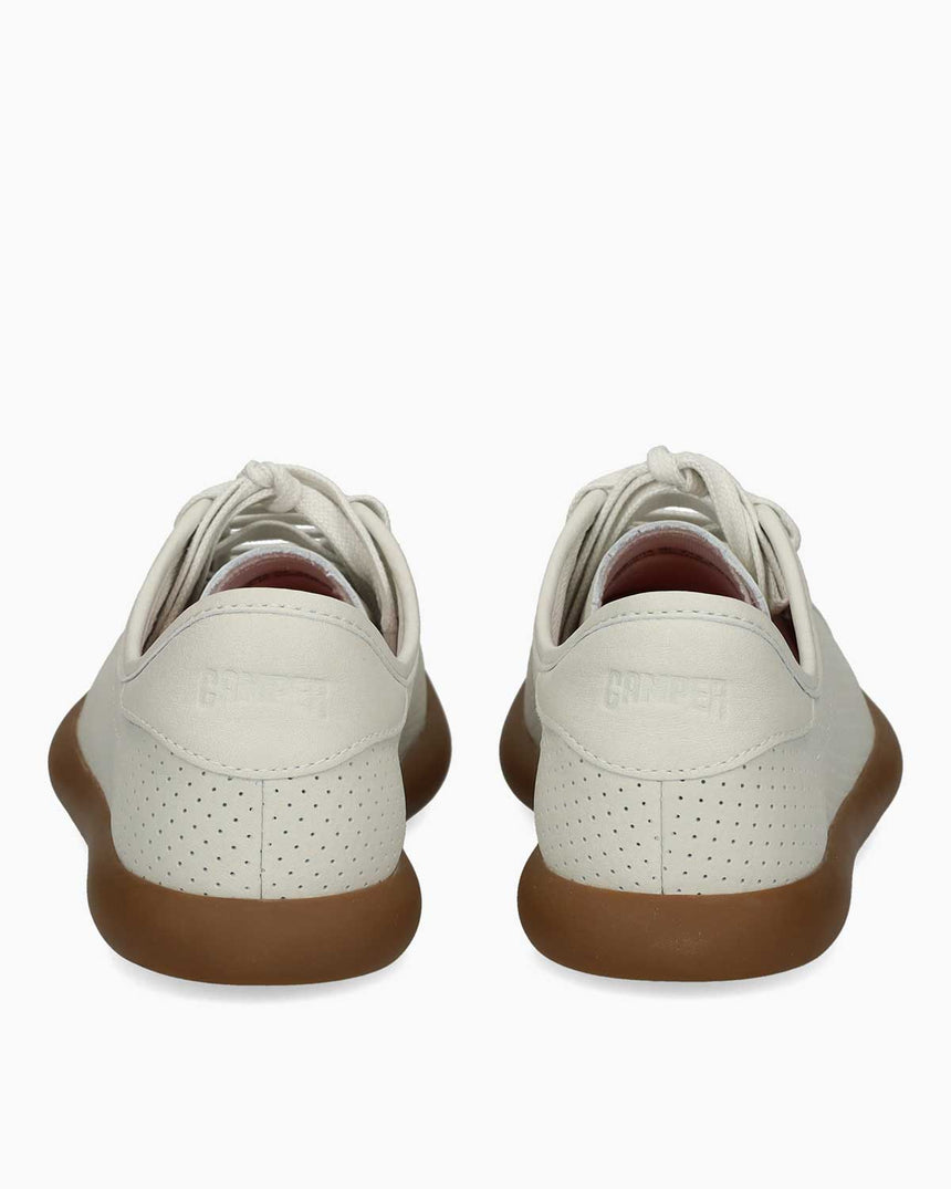 Camper Pelotas Soller Sneaker Beyaz
