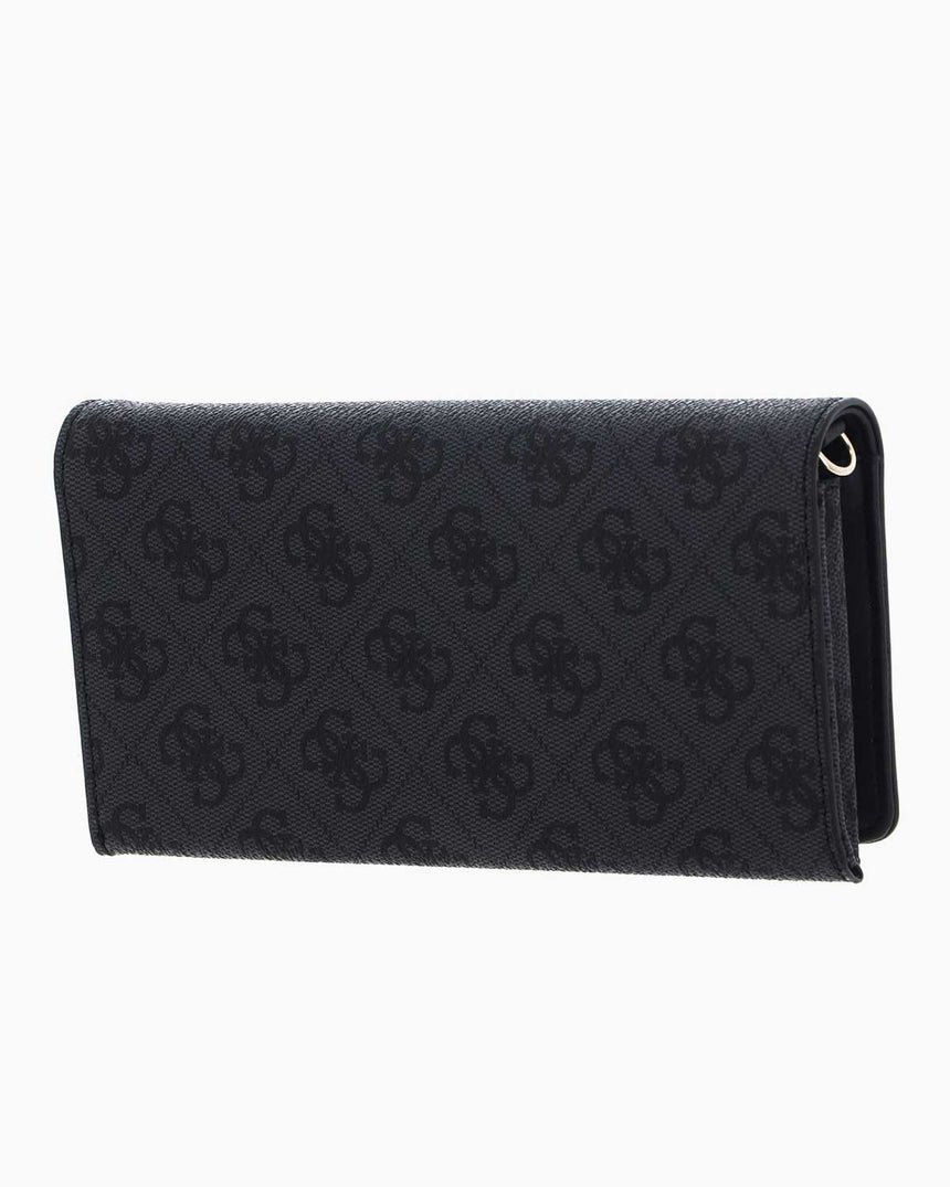 Guess Laurel Crossbody Tutma Kulplu Portföy Cüzdan