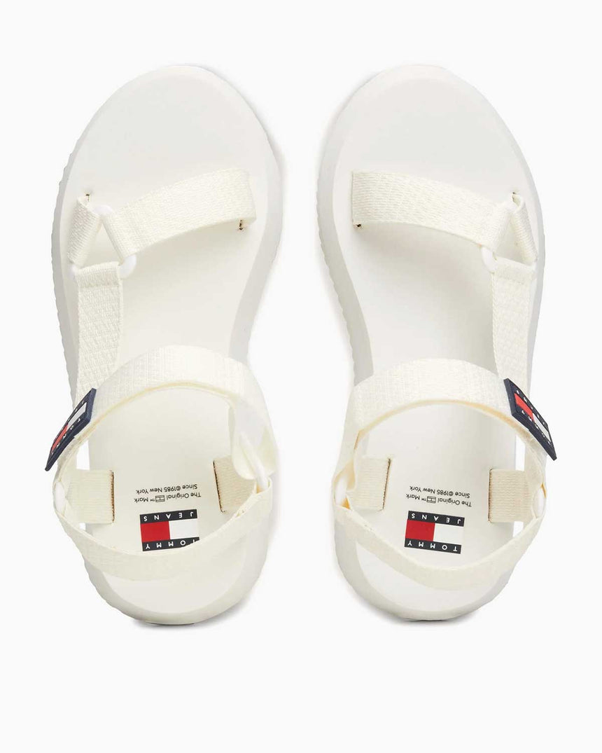 Tommy Hilfiger Eva Flat Sandalet