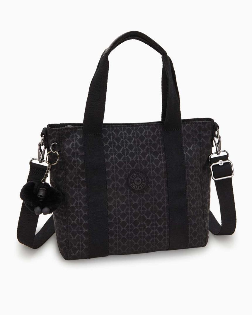 Kipling Asseni Mini Basic Plus