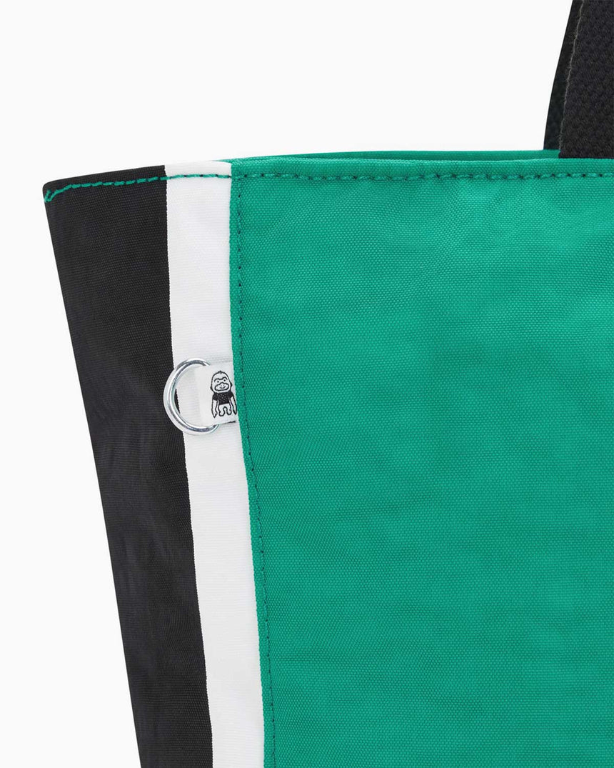 Kipling Nalo Large Tote Compartment Omuz Çantası