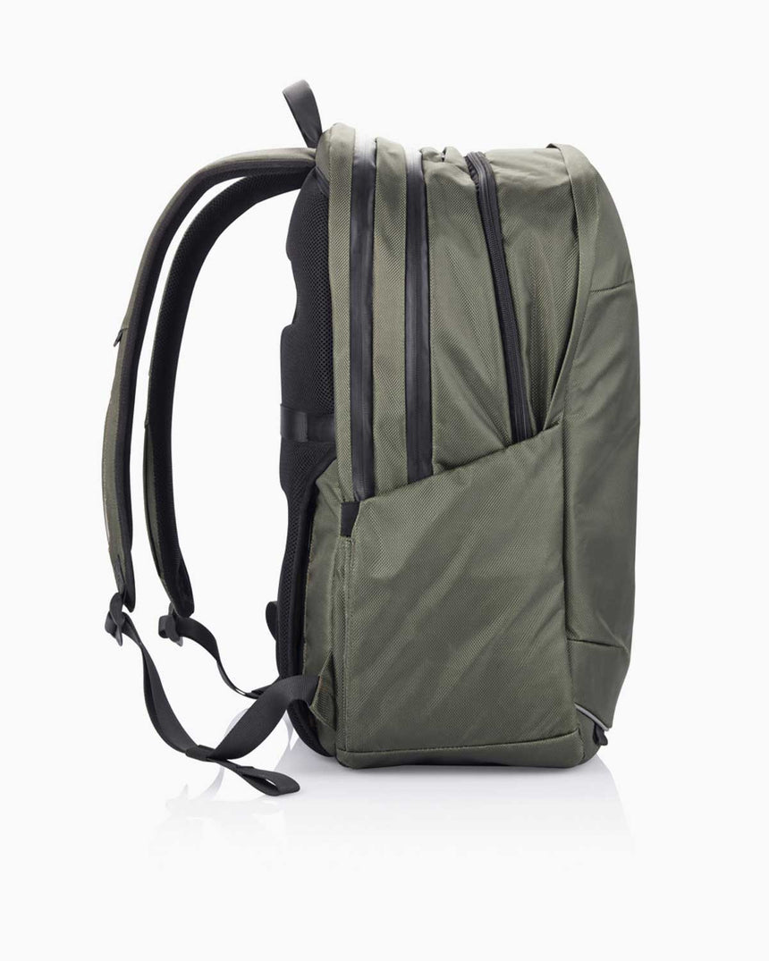 XD Design Bobby Explore Sırt Çantası Green