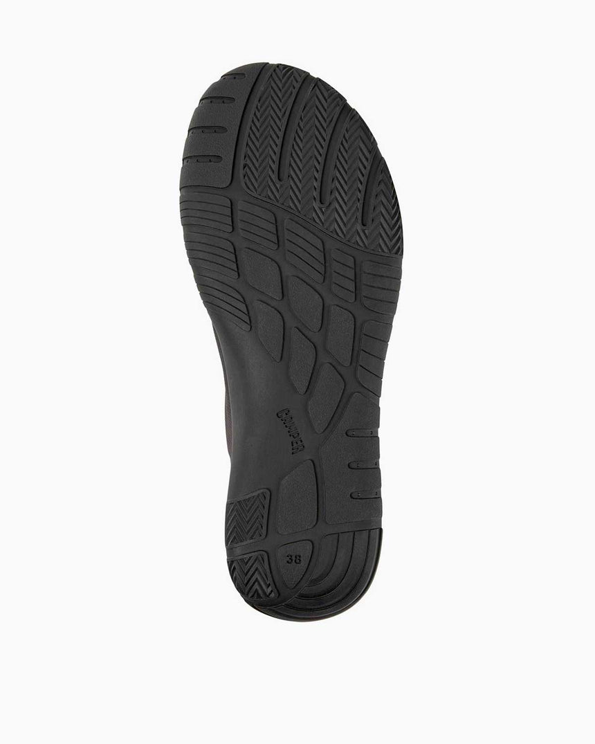 Camper Peu Path Sneakers Siyah