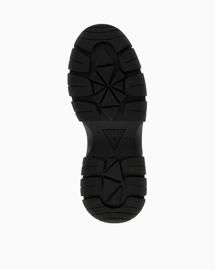 Guess Berrett Running Sneaker Black