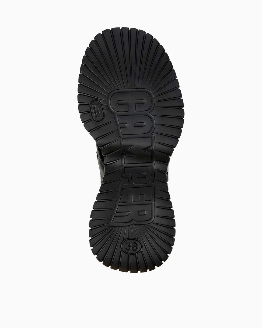 Camper Bcn Strap Sandalet