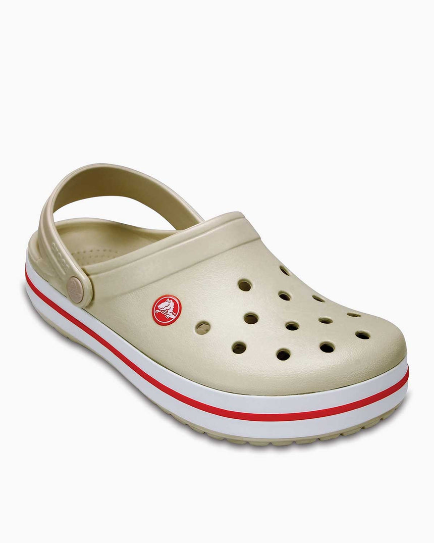 Crocs Crocband Kadın Terlik Stucco/Melon