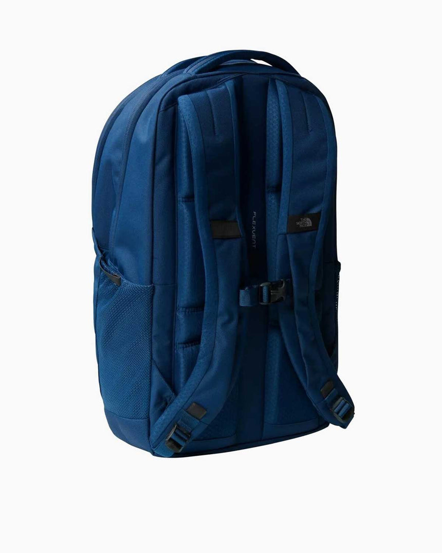 The North Face Vault Sırt Çantası Shady Blue/TNF White/Np