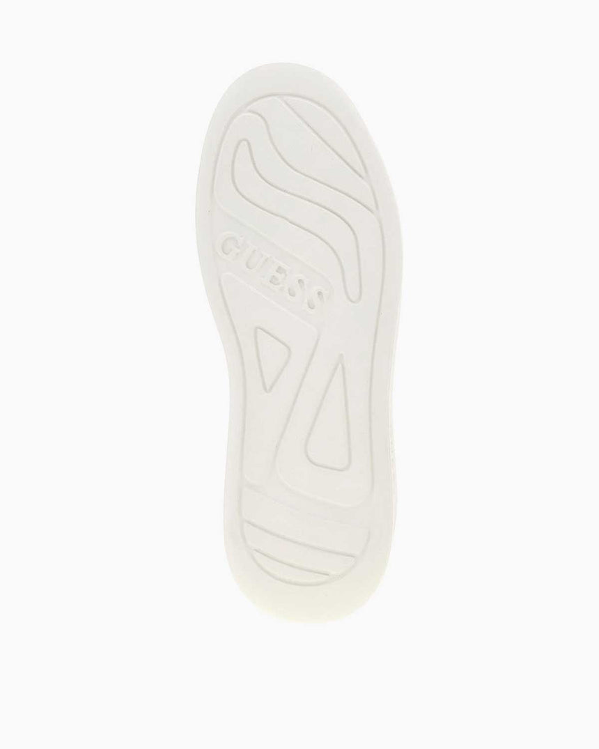 Guess Elbina Sneaker White Pink
