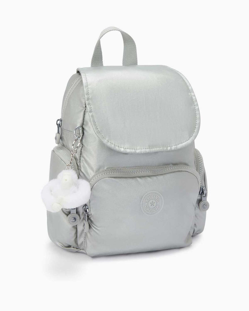 Kipling City Zip Mini Sırt Çantası