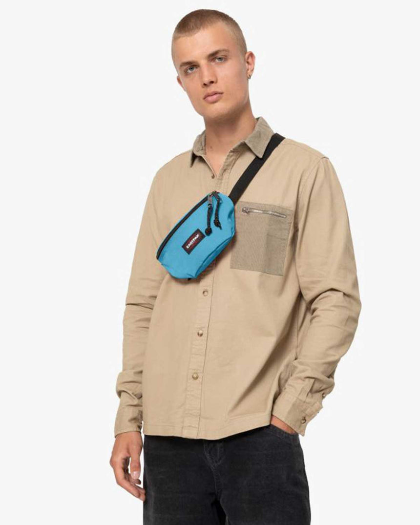 Eastpak Springer Bel Çantası Diver Blue