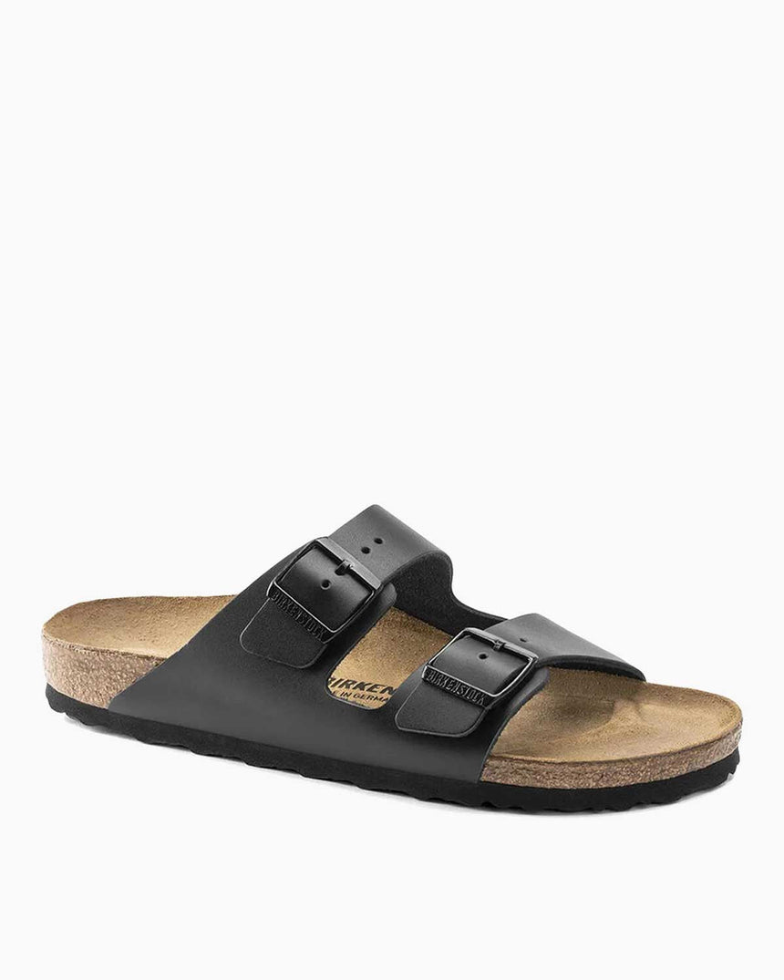 Birkenstock Arizona Terlik Black