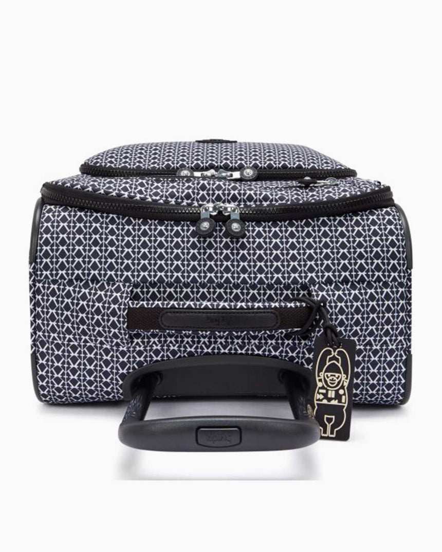 Kipling New Youri Spin S Basic Kabin Boy Valiz