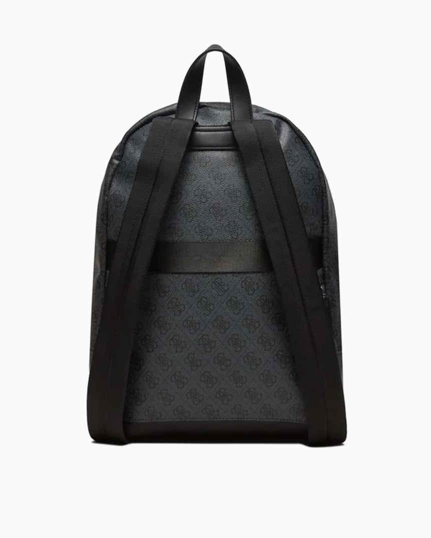 Guess Milano Compact Monogram Sırt Çantası