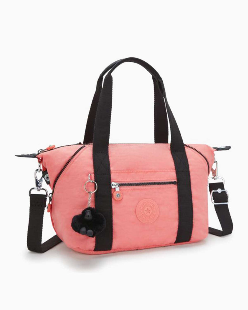 Kipling Art Mini Kadın Omuz Çantası