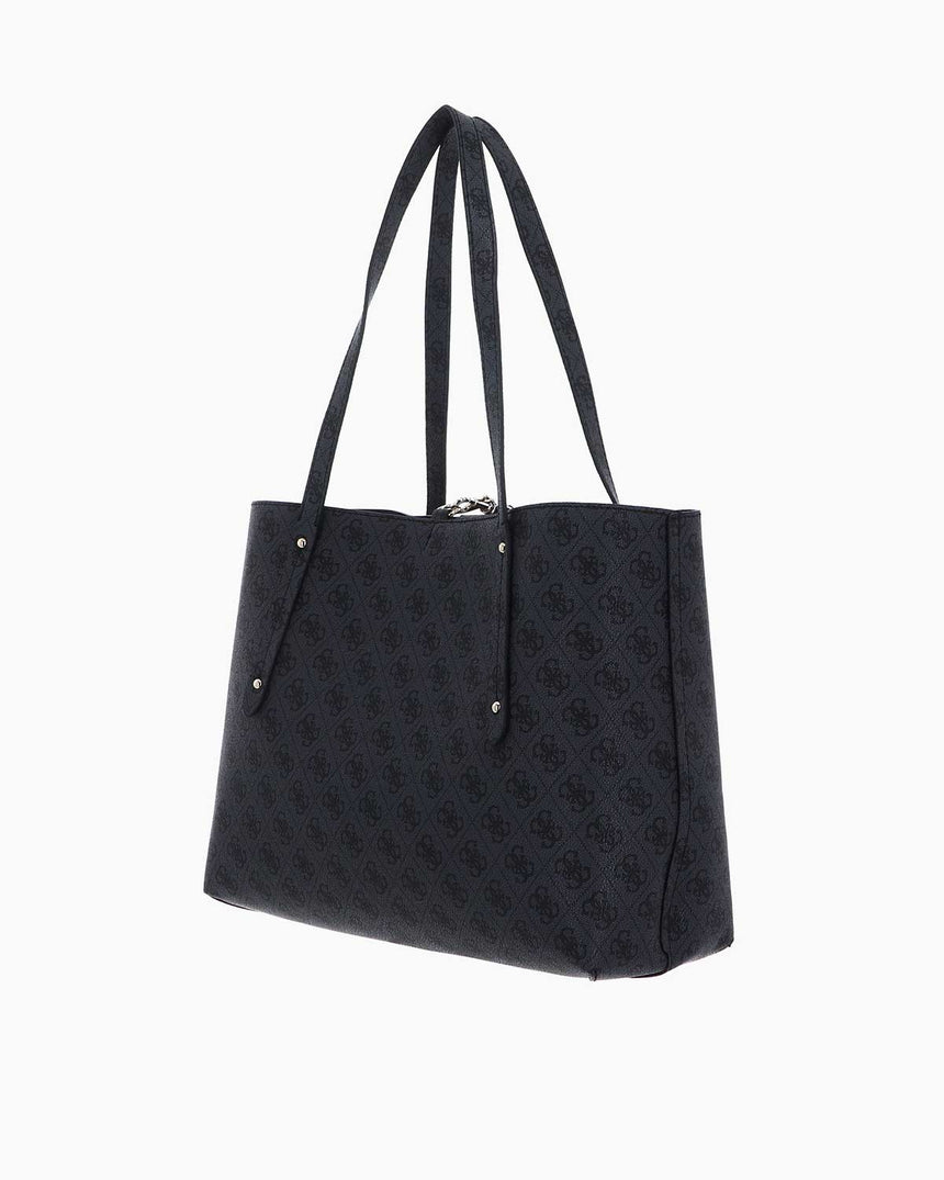 Guess Eco Brenton Omuz Çantası