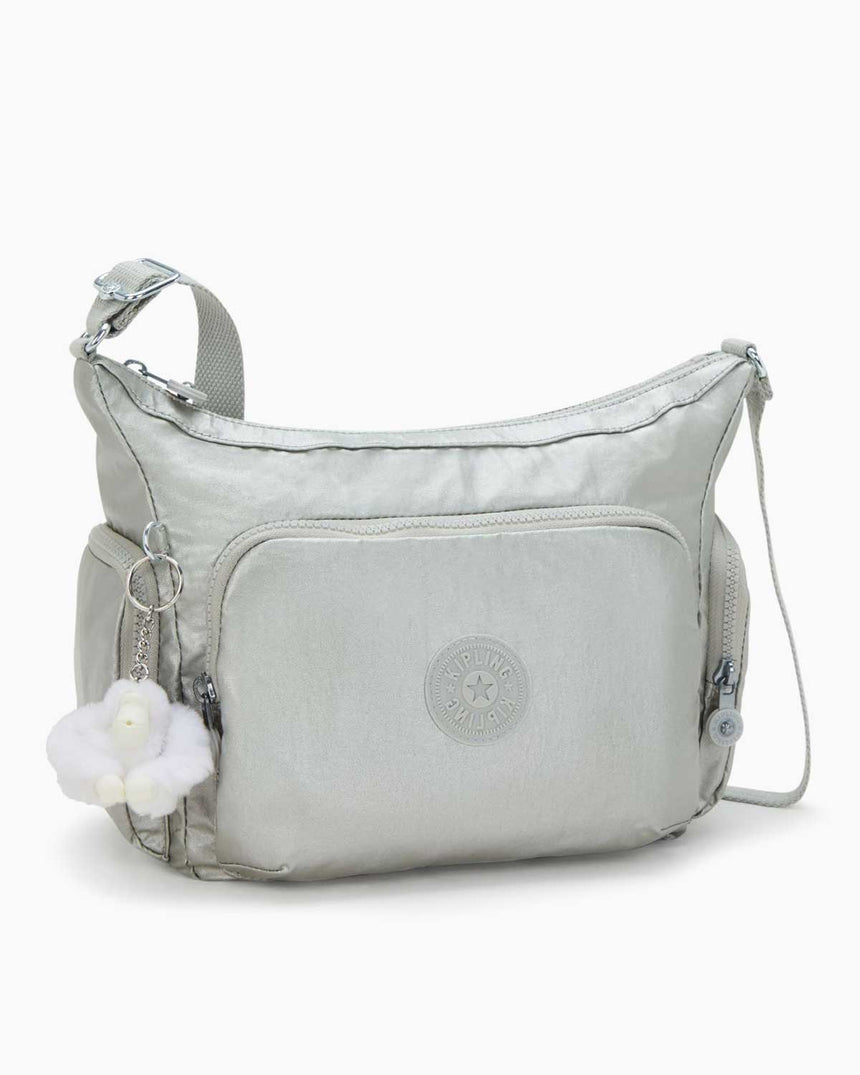 Kipling Gabbie S Basic Plus Omuz Çantası