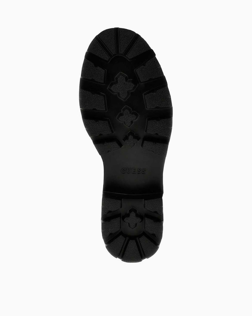 Guess Yanzy Kadın Bot Black
