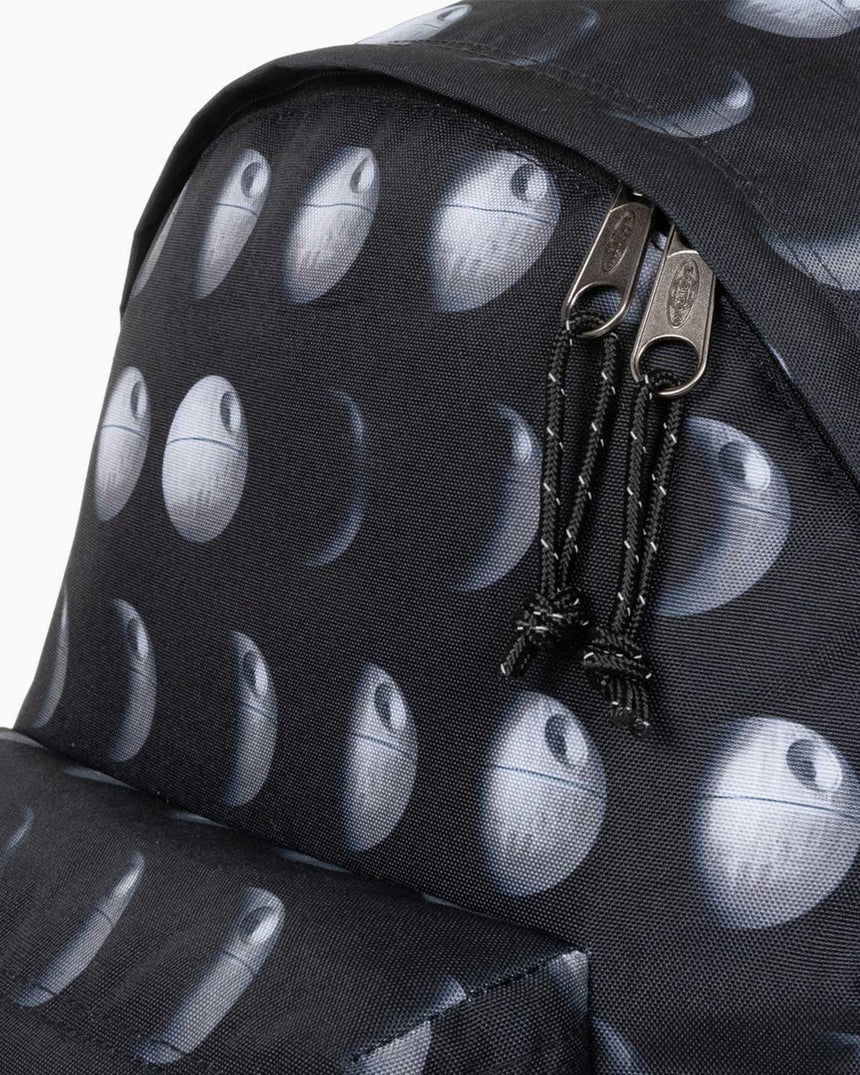 Eastpak Day Pak'r Sırt Çantası Sw Death Star Black