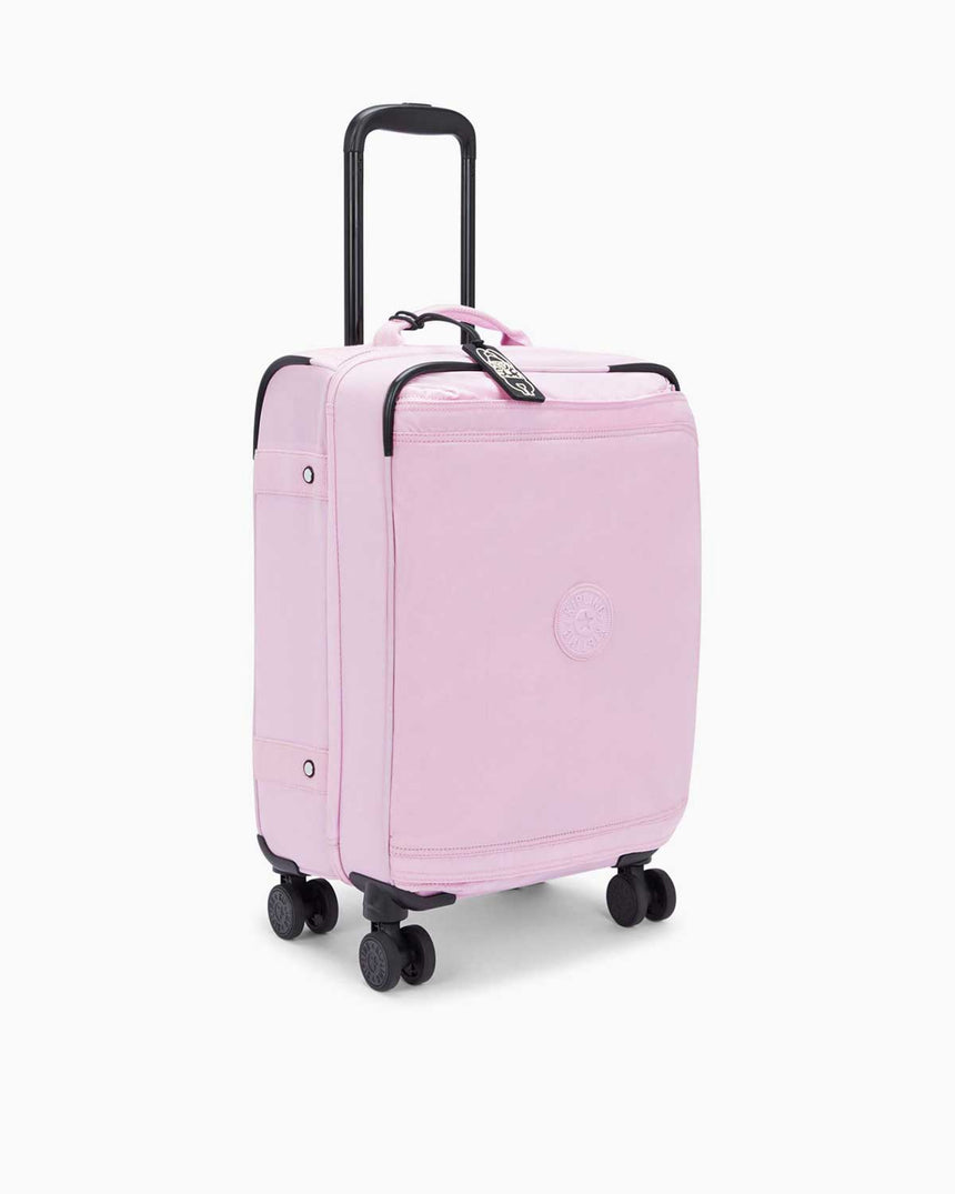 Kipling Spontaneous S Kabin Boy Valiz